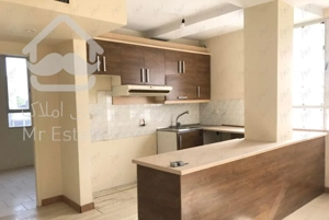 آپارتمان ۷۶متری تمدن (املاک کالج)