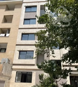 ۸۶متر قیطریه پارک