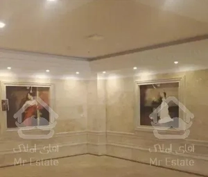 ۲۴۰ متر آپارتمان ۴ خواب مهران