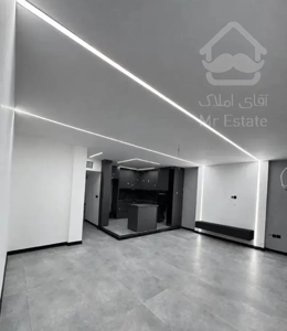 سامانیه(قناد)۸۳ متر با انباری تراس صفرتاصدبازسازی
