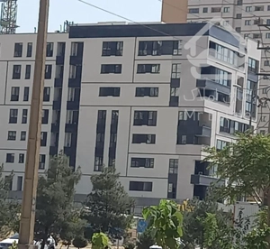 رهن و اجاره /آپارتمان دو خوابه/برج زیتون