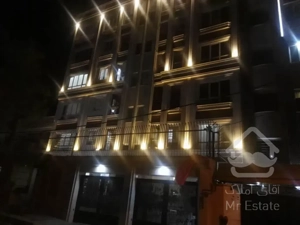 فروش آپارتمان ۲۵۰متر۴پارکینگ سند اباذر