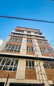 ۱۰۰ متر بین شیرسنگی و چمران تحویل۲ ماهه طبقه ۴