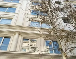 ۱۲۵متر ( ۳خواب استاندارد )