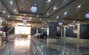 ۵۴ متر ۱ خواب/سهروردی