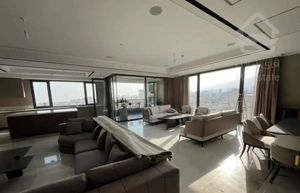 ۲۴۲متربرج باغ مدرن بینظیربامشاعات هتلینگ(ویوابدی)