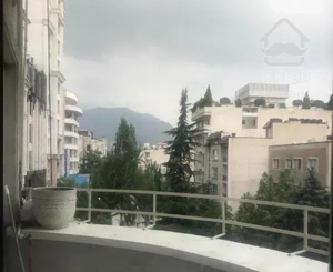 فروش ۱۲۸متر آپارتمان زعفرانیه