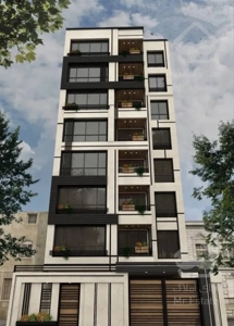 آپارتمان 125 مترى خیابان نهم جنوبى میدان مرکزى