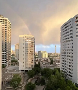 ۸۵متری ۱خواب برج جدید هرمزان مورد محدود