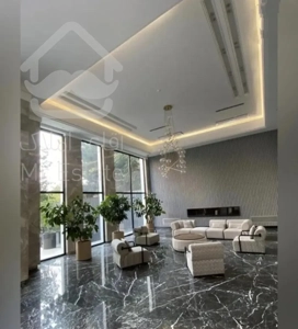 165 متر 3 خواب فرمانیه فروش