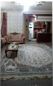 ۷۵ متر/غرق در نور /تاپ لوکیشن