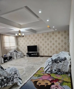۱۳۸ جنت مرکزی مخبری تک واحدی باسازی شده