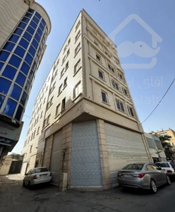 آپارتمان/حرم مطهر/سند ملکی/فول امکانات