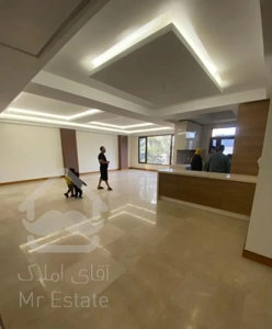 زعفرانیه 180متری مُدرن*3پارکینگ*روف با مشاعات فعال