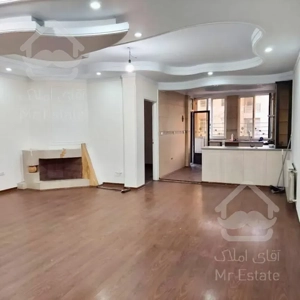 ۱۰۰متر آپارتمان مسکونی بلوار فردوس