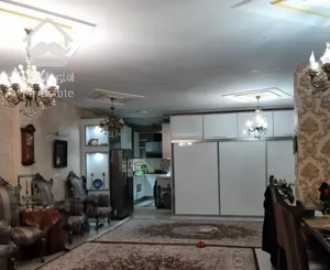 ۷۸متر /۲خواب/ فول/سازمان برنامه