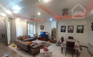 ۱۱۵متر ۲خواب/فول امکانات /سیمون بولیوار (قدس)