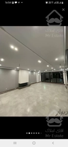 فروش آپارتمان ۱۳۵ متری جنت آباد جنوبی فوق لوکس و سراسر پرده خور