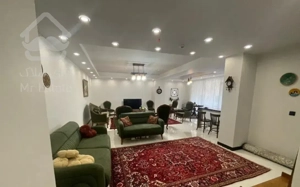 آپارتمان ۱۰۵ متری حکیمیه خوش نقشه و نورگیر