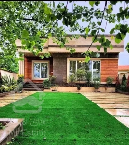 ویلا۳۲۰متری برق ،گاز ،آب سندتکبرگ/آسفالت/ دماوند