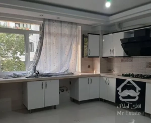 ۱۱۰متر۵ساله فول امکانات تخلیه(شمال کاشانی الهی)