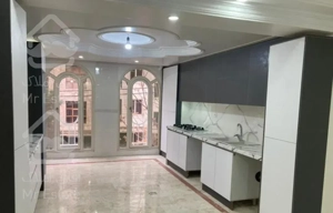 110 متر فول امکانات آلاله شرقی