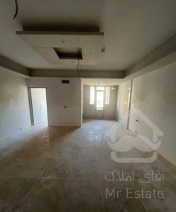 آپارتمان ۵۳ متر کلید نخورده فول