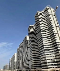 آپارتمان ۲خواب پروژه خرازی ( بلوار اردستانی )