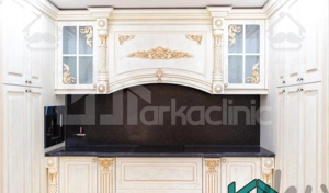 اجرای انواع سنگ طبیعی مارمونایت استارون کفپوش