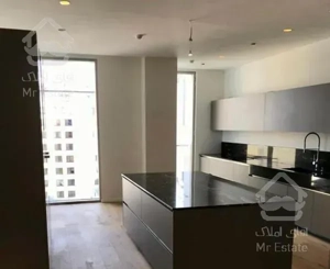 سعادت آباد.۱۱۰متر/کاج/فول امکانات