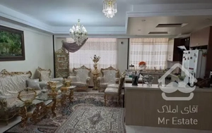 آپارتمان ۹۰ متر تکواحدی فرعی عریض