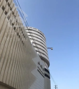 جدیدترین برج قابل سکونت