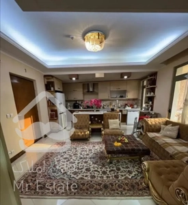 82 متر سند تک برگ / رینگ اصلی چیتگر