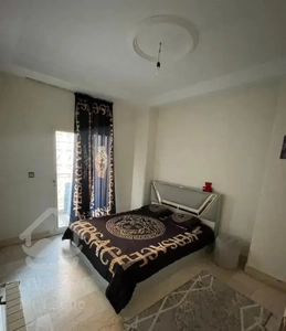 ۱۲۰ متر ۳ خوابه فول خیابان ملک