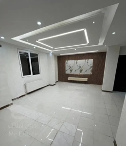 آپارتمان ۹۵ متری / کلید نخورده / عروس دامادی پرند