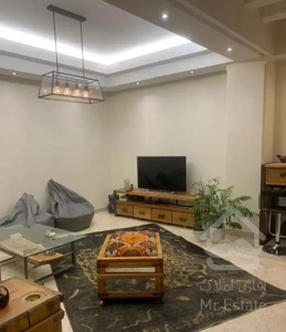 شریعتی نرسیده به تجریش ۷۵ متر ۲ خ مبله کامل