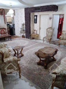 اجاره آپارتمان ۱۱۵متری/فول امکانات/فردوس