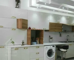 آپارتمان 100 متری،عطار