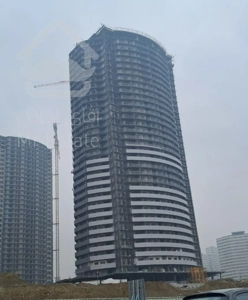 فروش آپارتمان ۱۳۵متر نارنج۸ طبقات بالا چیتگر طبیعت