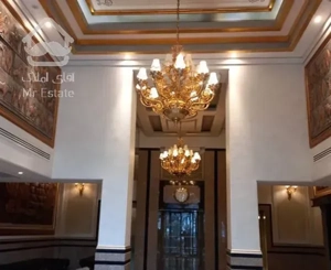 ۲۳۱ متر برج نگین کامرانیه