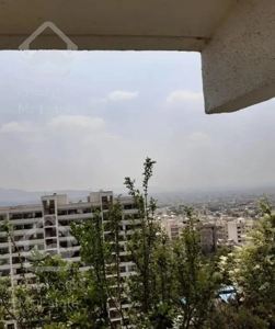 اپارتمان ۲۱۰ متری ۴خوابه