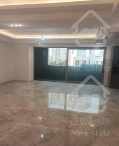 ۱۲۲متر ۲خواب / ساختمان مدرن / فول مشاعات