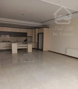 سلطان محمدی ۱۲۵ متری ۳ خواب کلیدنخورده