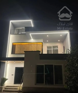 اجاره ویلا تریبلکس ۲۸۰ متری ۳خواب ویودار