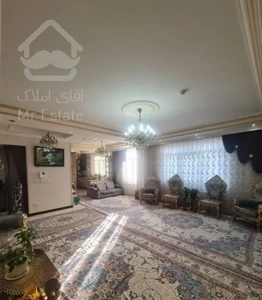 ۱۱۰متر تکواحد سالن پرده خور نور جنوب /مسیر سرراست