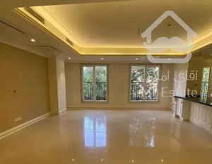 ۱۷۸ متر ۳خ تکواحدی سالن پرده خور ۲ پارکینگ سندی