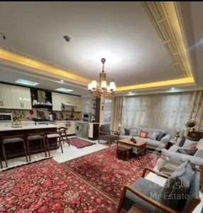 103 متر شادمان/گذر دنج/فول امکانات