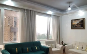 ۶۰ متر نیاوران
