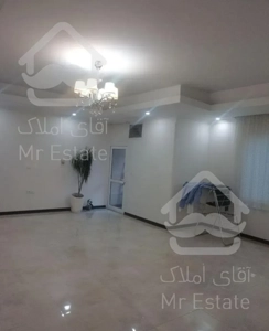 بلوار کشاورز 75 متر با امکانات وپاسیو، بالکن