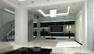 برج در محدوده هفت تیر